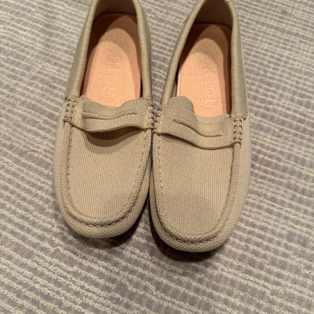 ROTHYS WOMEN'S LOAFERS SHOES - The Driver